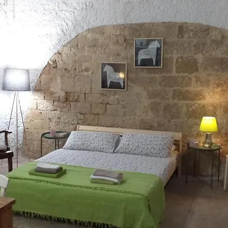 La Masseria شقة