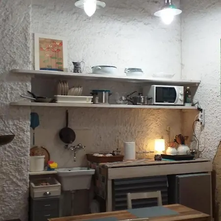 La Masseria *