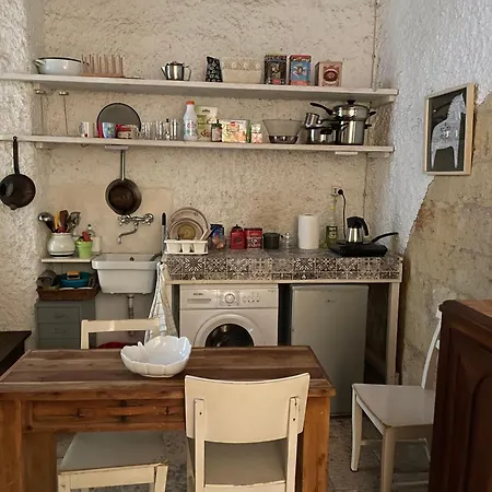 شقة La Masseria