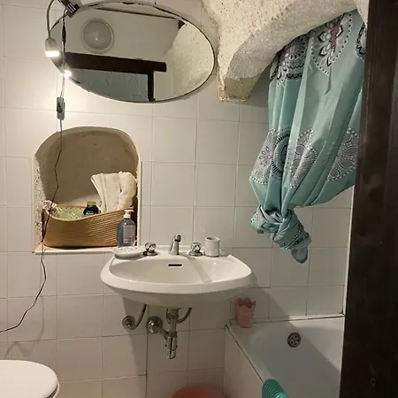 شقة La Masseria