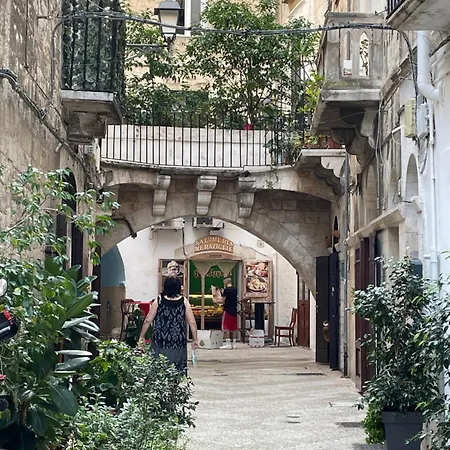 La Masseria * باري