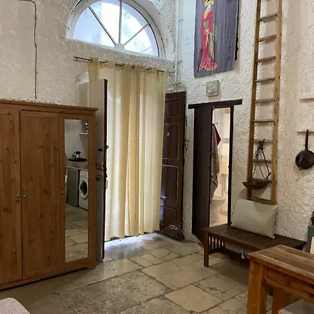 La Masseria شقة باري