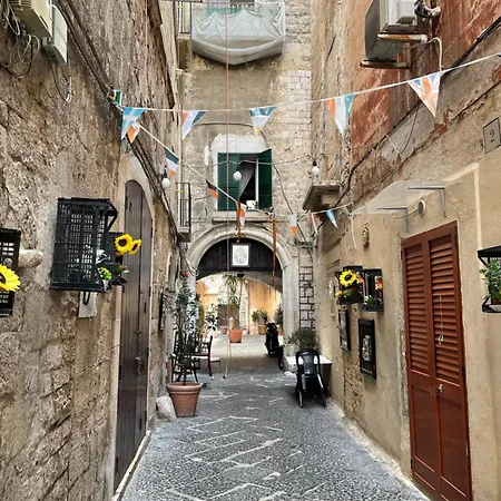 La Masseria شقة *