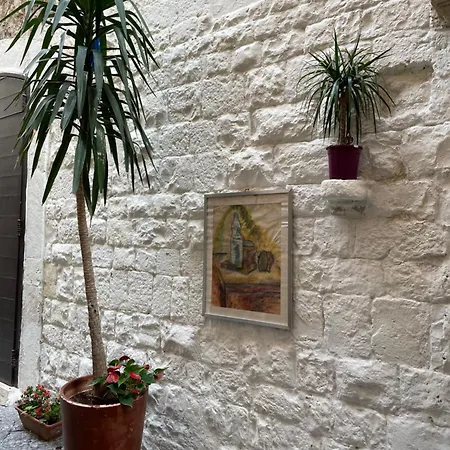 شقة La Masseria باري