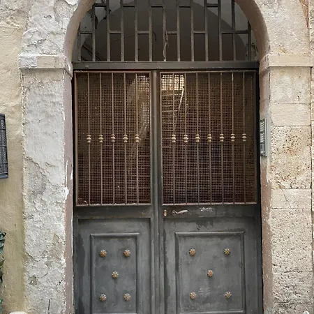 La Masseria * Bari